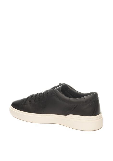 Sneaker craft swift nero CLARKS ENGLAND | CRAFTSWIFT26176129-NERO